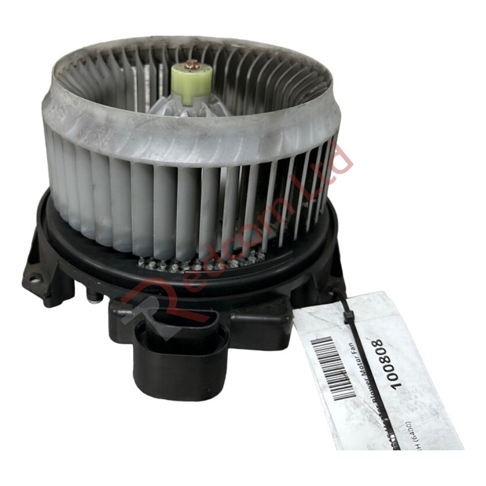 TOYOTA PRIUS MK3 2012-2015 Heater Blower Motor Fan 2727008074