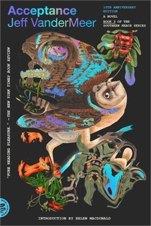 Acceptance: A Novel (10th Anniversary Edition) (Paperback or Softback)