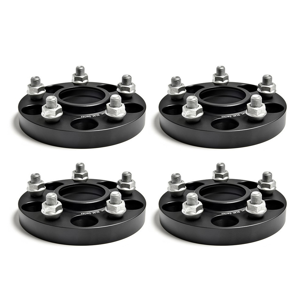 Hub Centric Wheel Spacers for Tesla Model 3 5x114.3 5x4.5