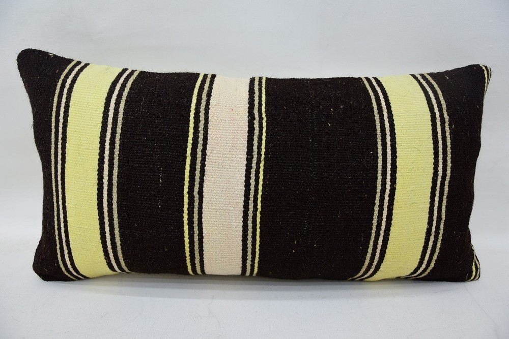 Kilim Pillow Cases, Throw Pillow, 12