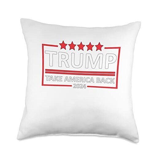 Trump 2024 Election - Take America Back MAGA 2024 Return Donald 2024 18x18