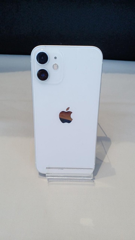 IPHONE12 MINIModel No. MGA63J AAPPLE SOFTBANK