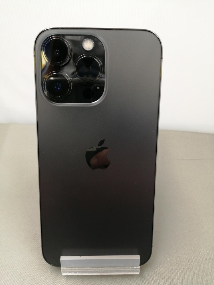 IPHONE 13PROModel No. MLUN3J AAPPLE