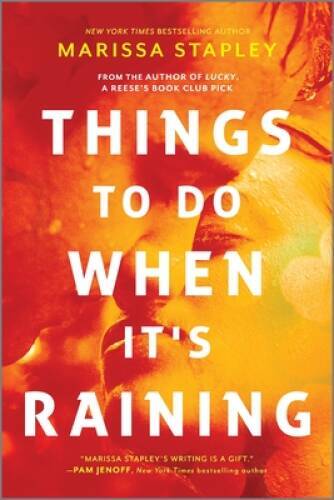 Things to Do When Its Raining - Paperback By Stapley, Marissa - VERY GOOD