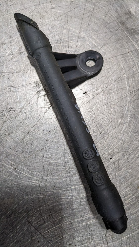 BMW 525I E60 2007 LH AC Condensate Drain Hose 64-11-6917-887-04-107 4N-image