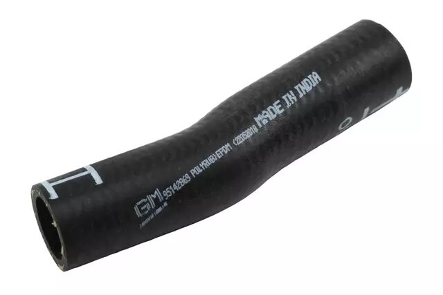 Genuine GM Front Heater Outlet Hose 95142869