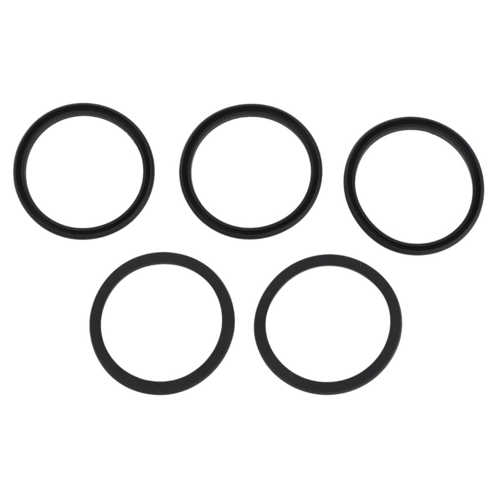 1Pcs Lid Replacement Seals Kettle Sealing Ring Durable Part Accessory Reliable