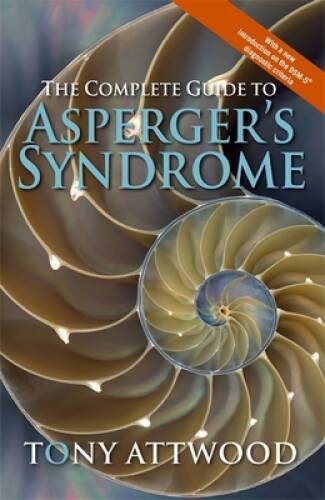 The Complete Guide to Asperger's Syndrome - Hardcover - VERY GOOD