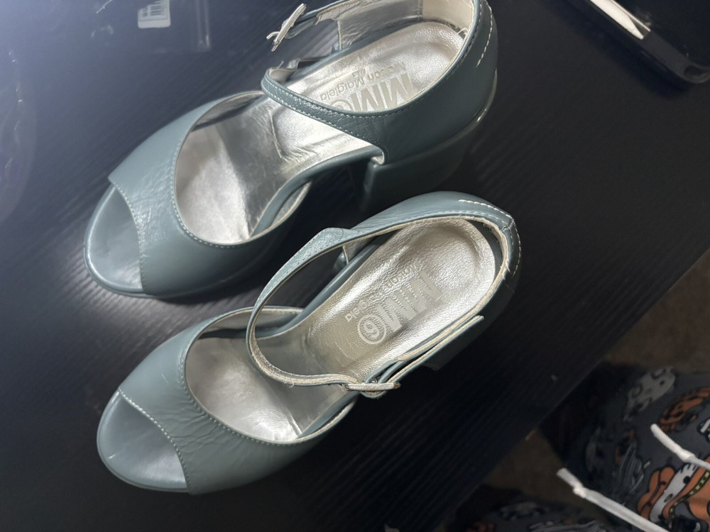 maison margiela heel