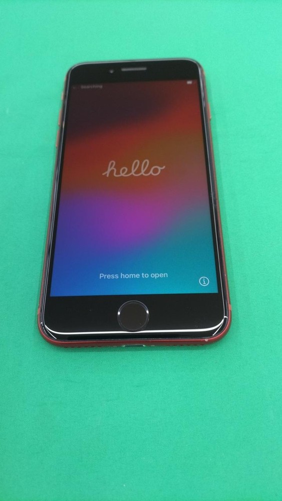 SIM FREE IPHONESE (2ND GENERATION) MODEL NUMBER  MX9U2J   AAPPLE