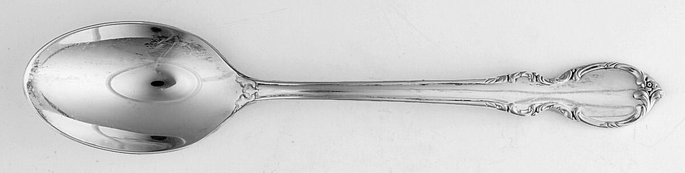 International Silver Reflection  Teaspoon 10877309