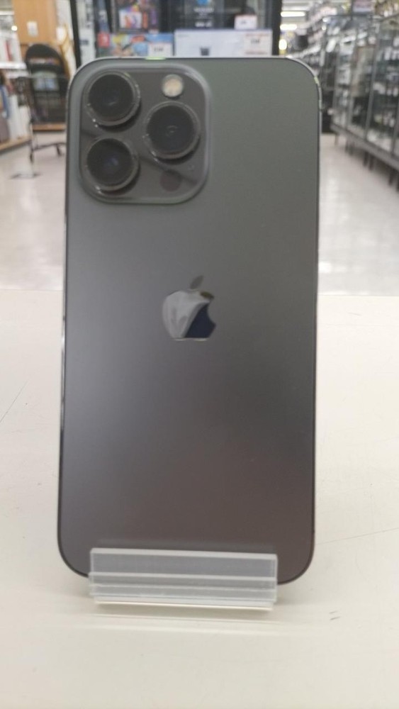 IPHONE13 PROModel No. MLUN3J AAPPLE