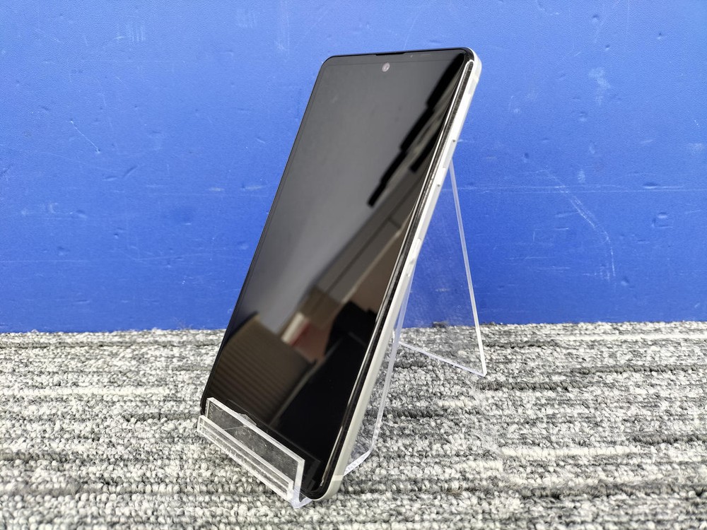 SIM free  SHARP SH M15 Model No.  SH M15SHARP