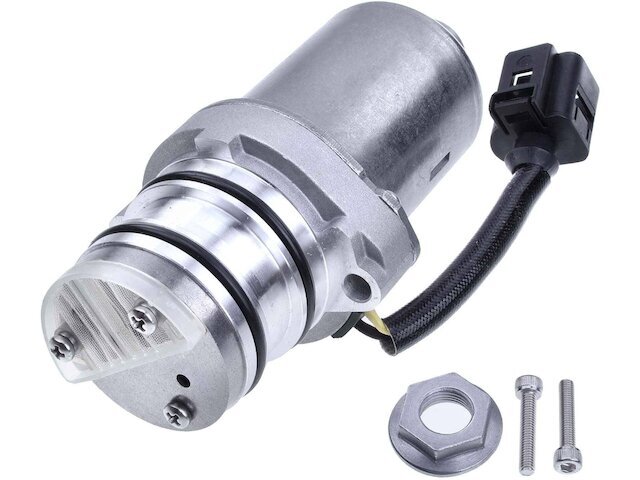 Premium AWD Coupling Oil Pump for Volvo XC70 2009-2012 74KGXB Autopart