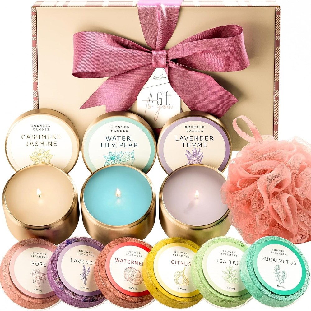 Gifts for Women - Birthday Gifts for Women, Mom, Wife Gifts for Her Girlfriend**