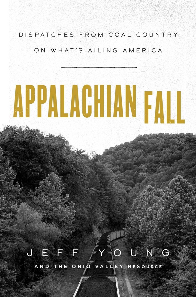 Appalachian Fall Dispatches from Coal Country on Americas Struggles by Young