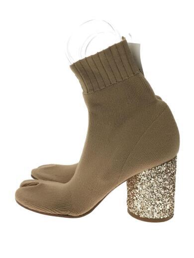 Maison Margiela Boots 36.5 Beige  FRg56