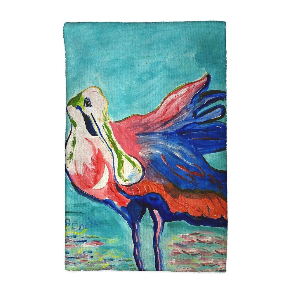 16x25 Reusable Kitchen Towel Replacement - Soft & Absorbent