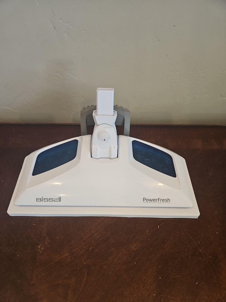 Bissell Powerfresh 1940A Steam Mop Genuine OEM Replacement Head Pad Holder