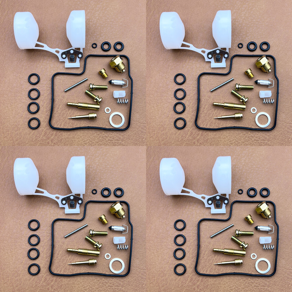 Carburetor Repair Kit Rebuild Float For Honda Goldwing1200 GL1200 1984-1987