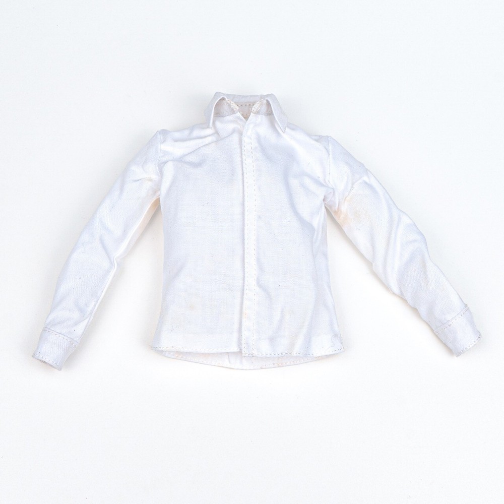 Shirt for Warrior Model SN008 1/6 Scale Action Figure