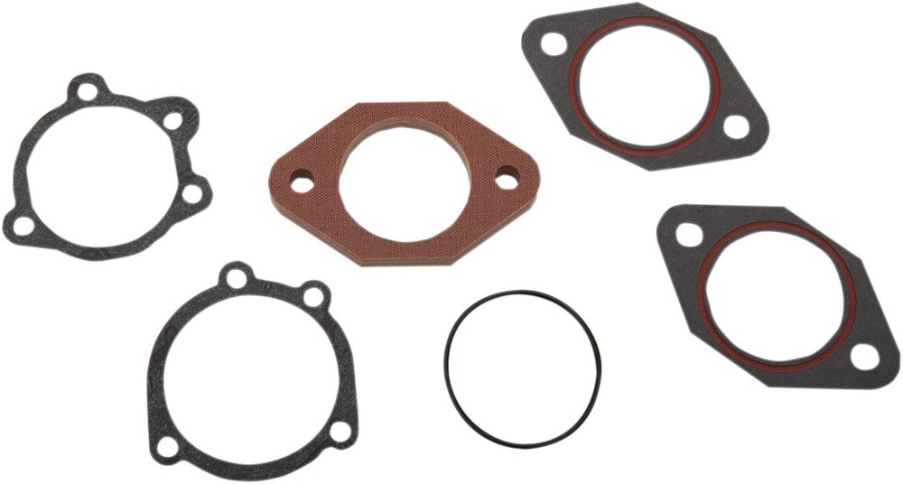 Intake Manifold Spacer Kit by James Gaskets 29250-78
