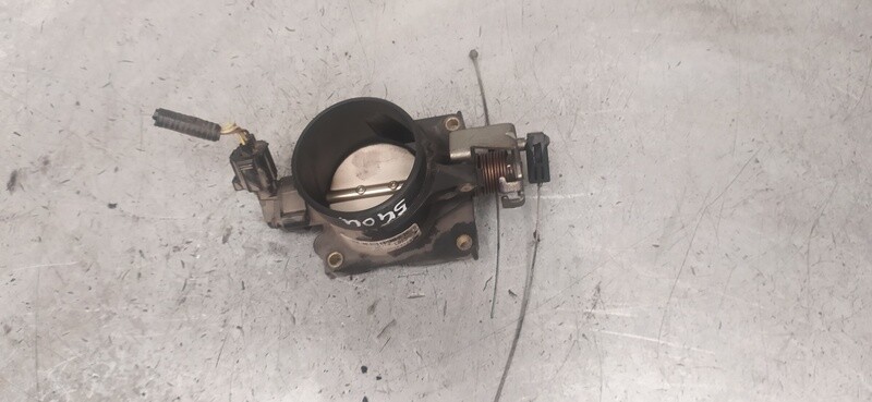 VP2ALUAC Throttle Body Assembly for 2002 Mazda 6 Berlina GG 1.8 Active 226591