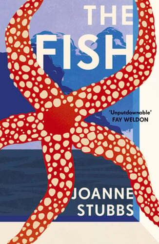 Explore Joanne Stubbs' New Release: The Fish Novel