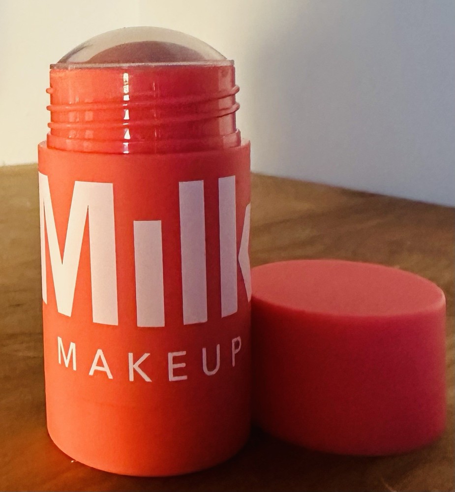 MILK MAKEUP Watermelon Brightening Face Mask | Full Size 1oz/30g