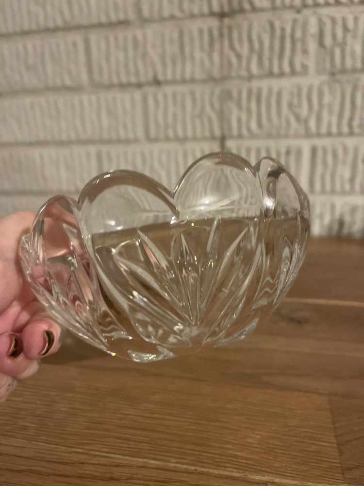 Marquis Waterford Crystal Bowl