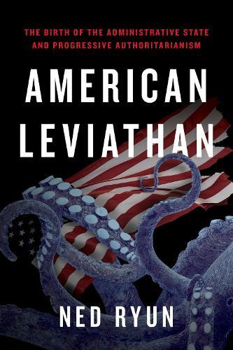Ned Ryun American Leviathan (Paperback) (UK IMPORT)