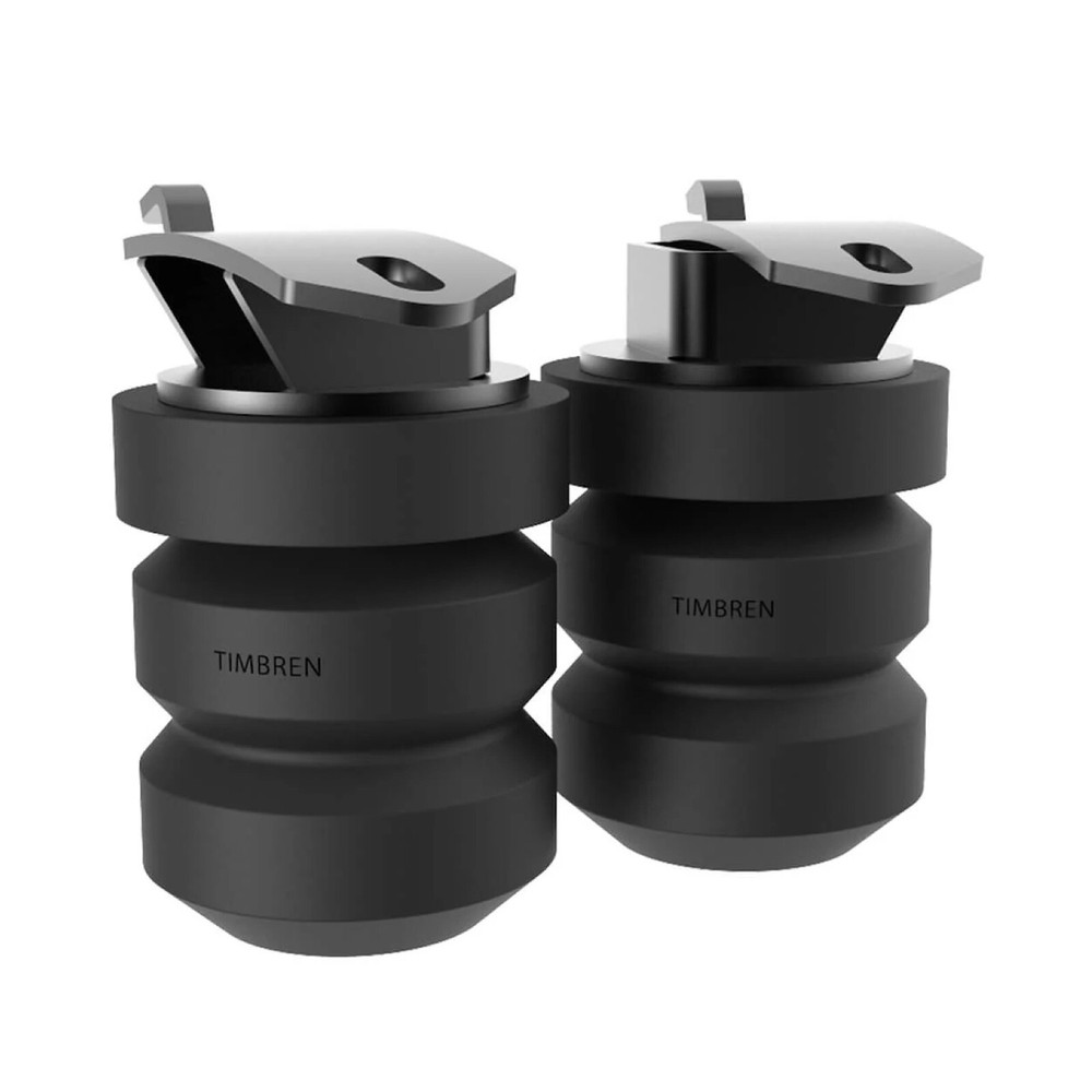 Timbren SES Rear Suspension Enhancement System for Dodge Dakota Durango