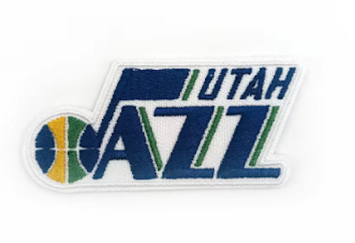 UTAH JAZZ - NBA - VINTAGE BASKETBALL - 3