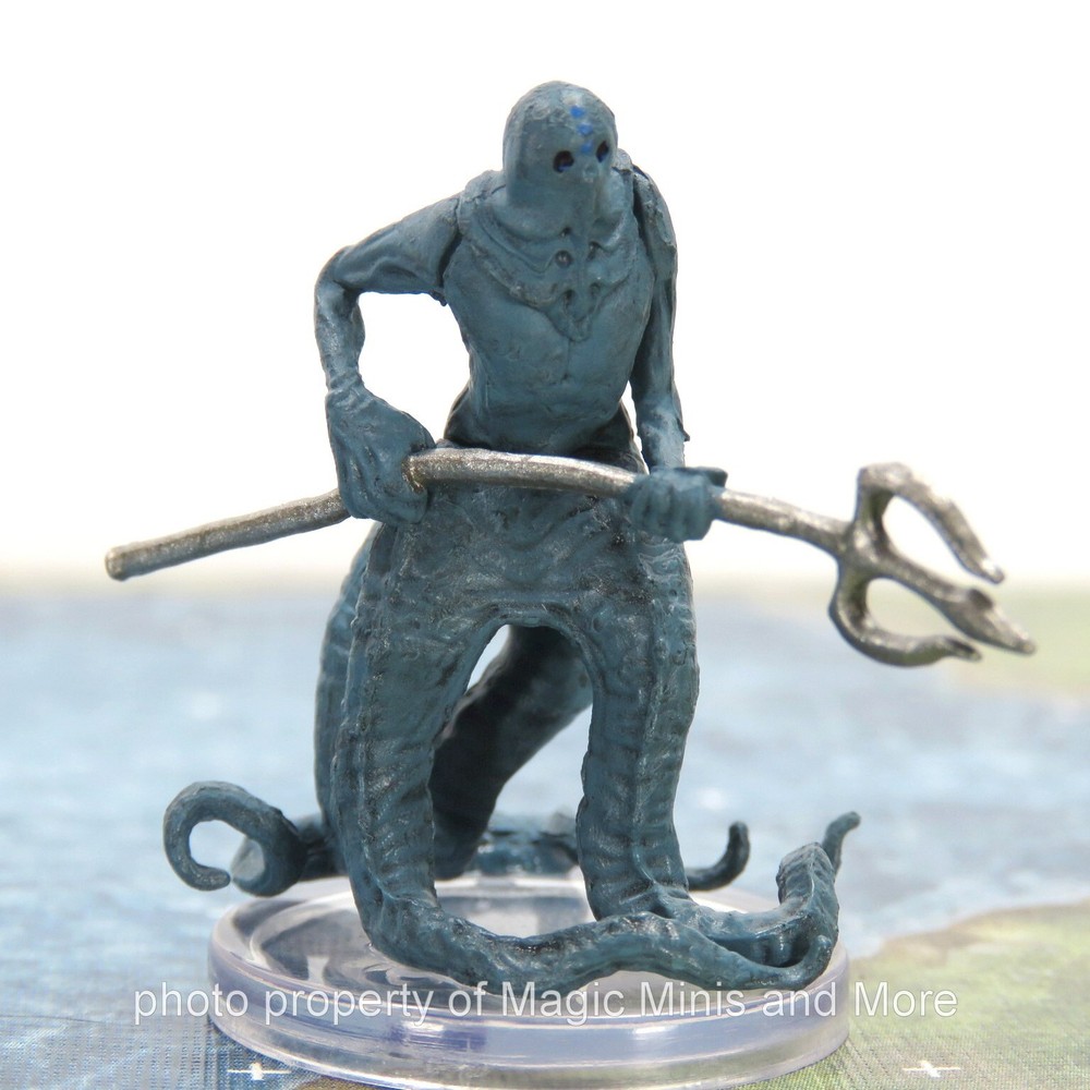 Seas and Shores SKUM 22 D&D Icons of the Realms Miniature Figure