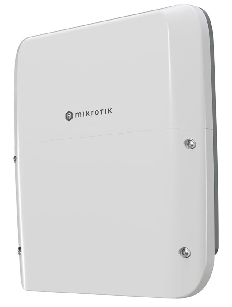Mikrotik RB5009UPr+S+Out Outdoor PoE Router (b8)