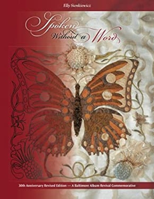 Spoken Without a Word - 30th Anniversary Revised Edition : A Lexi-image