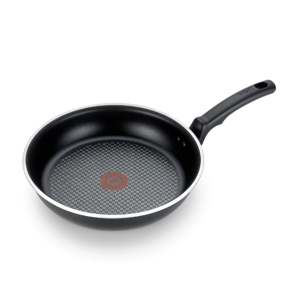 T-Fal Comfort Nonstick Fry Pan with Ergonomically Handles Comfort, 12
