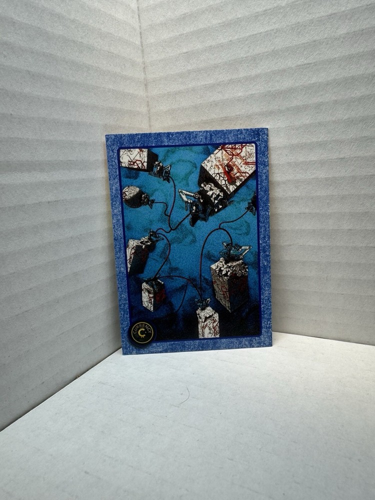 2023 Cardsmiths Currency Series 2 Base Blockchain #48