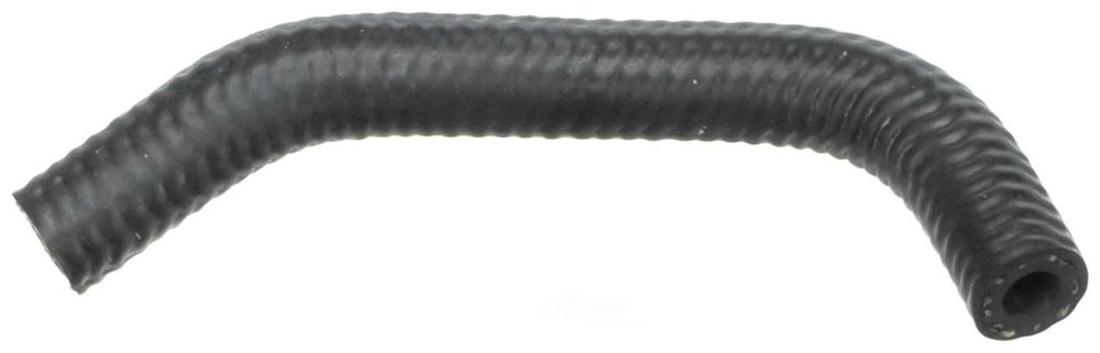 Gates 18263 Molded Heater Hose for HVAC Systems - Durable and Reliable Performance