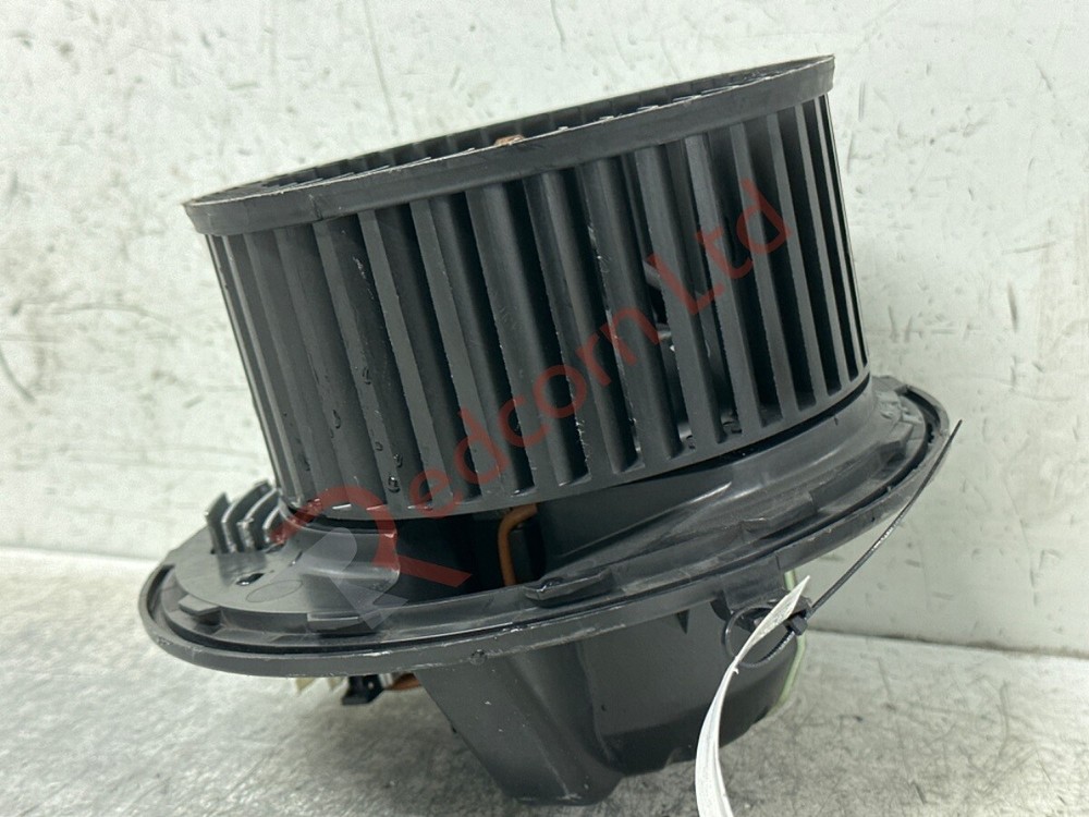 BMW X3 Xdrive20d 2010-2014 2.0D Heater Blower Motor Fan 0.0