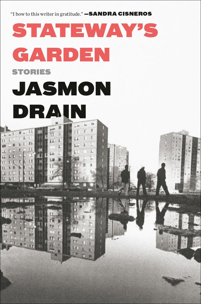 Stateway's Garden: Stories by Drain