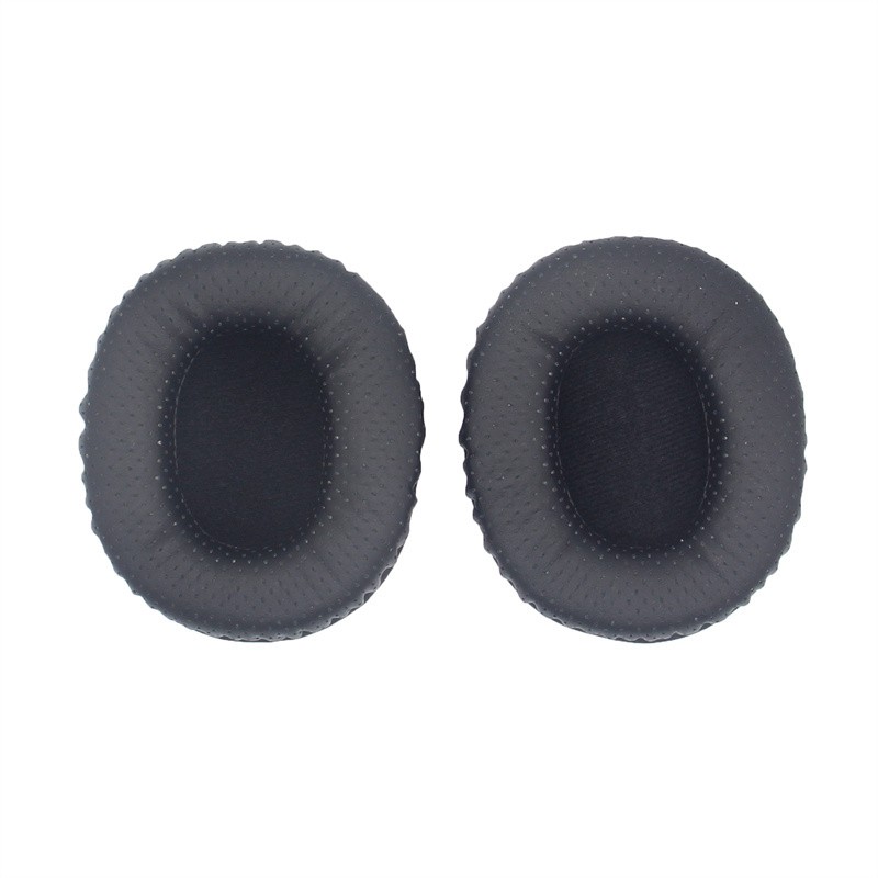 Replacement Black Ear Pads Foam For SONY MDR-7506 MDR-V6 MDR-CD 900ST Headphone