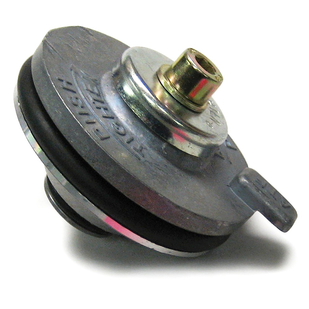 ZF 3312101003 Transmission Filter Cover 455052 463534 466721 500484