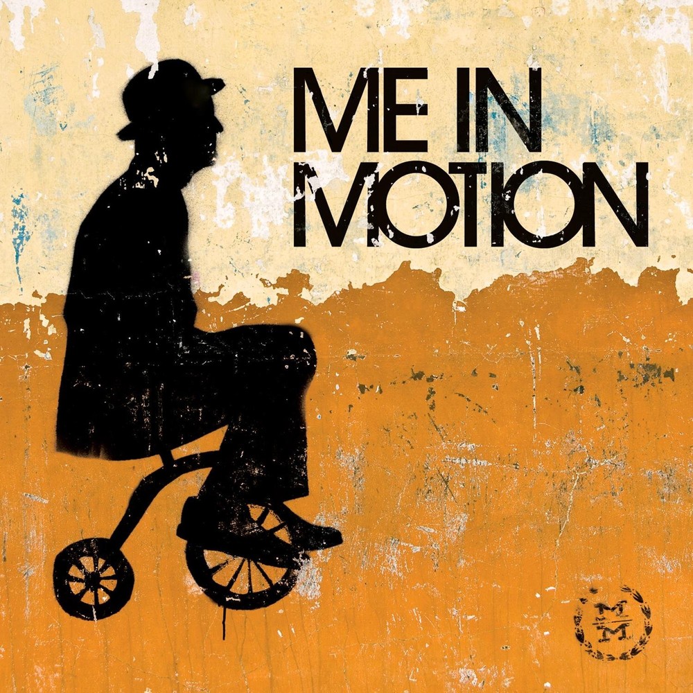 Me In Motion Me in Motion (CD) (UK IMPORT)