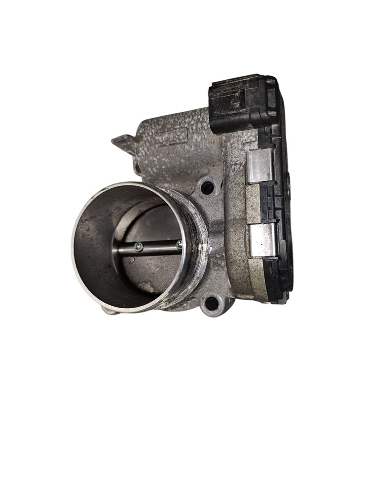 2015-2018 Ford Focus Performance Throttle Body Upgrade  