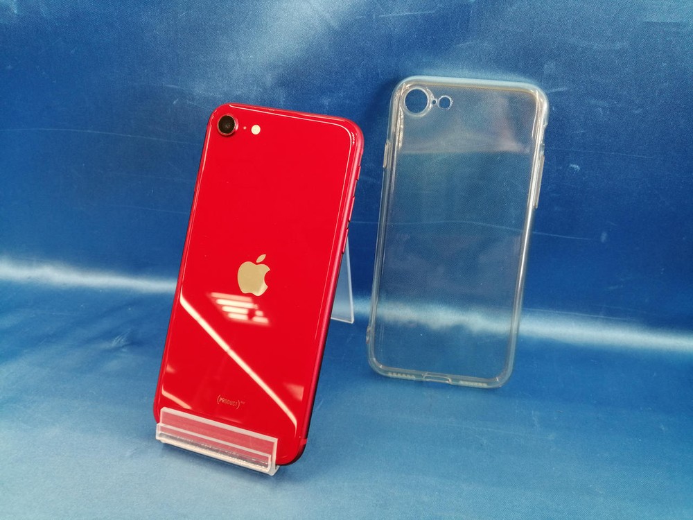 SIM FREE IPHONESE (2ND GENERATION) MODEL NUMBER  MX9U2J   AAPPLE