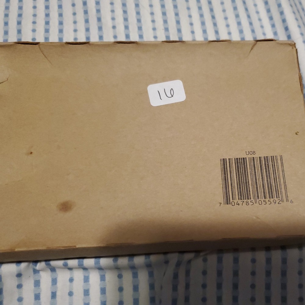 2008 US Mint Set UNC 28 Coins Sealed Box OGP P&D Collection