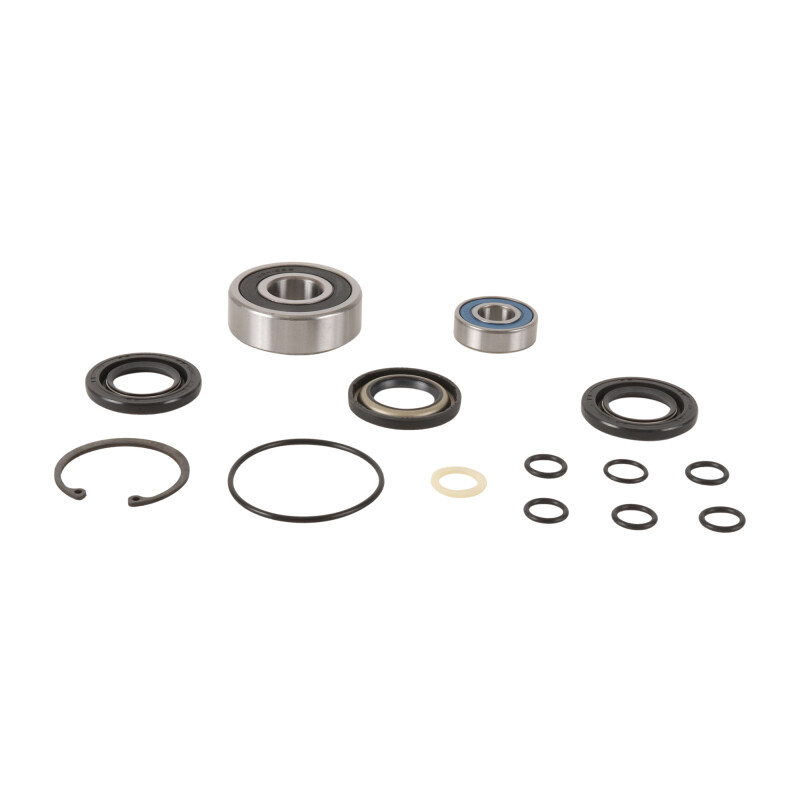 ABR JET PUMP REBUILD KITS-image