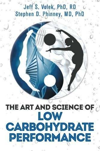 Master Low Carb Performance: Art, Science, and Practical Insights in Paperback