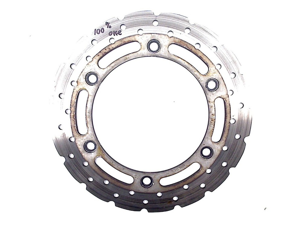 BRAKE DISC FRONT Kymco X-Town 300 2016-2020 W11000 2020